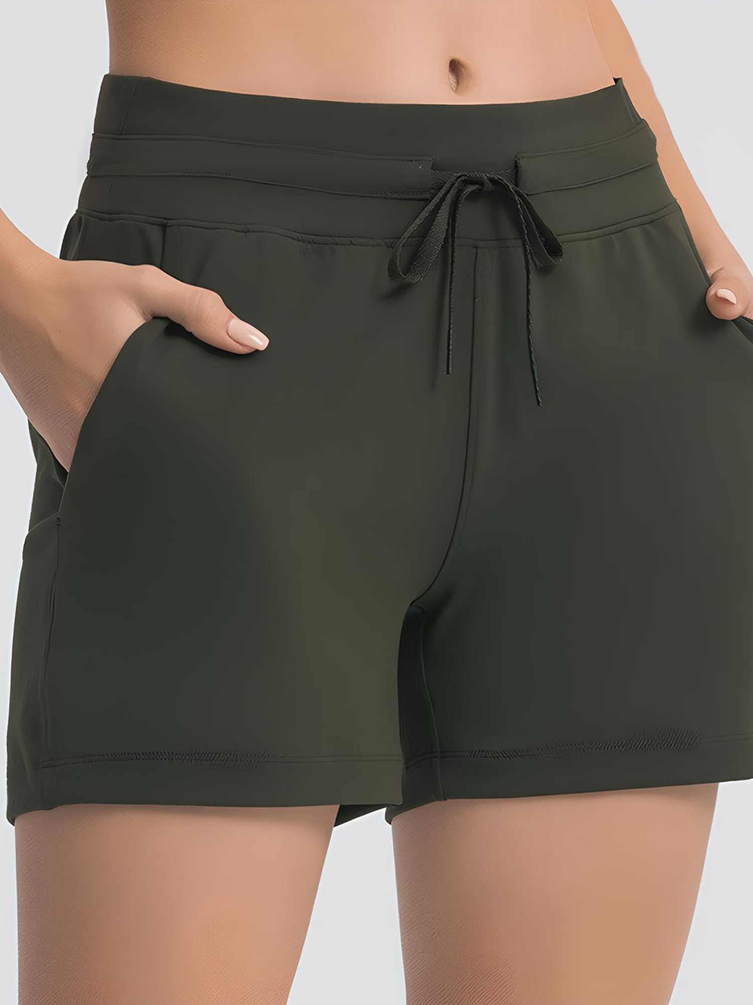 Twirl 2 Side Pocket Shorts