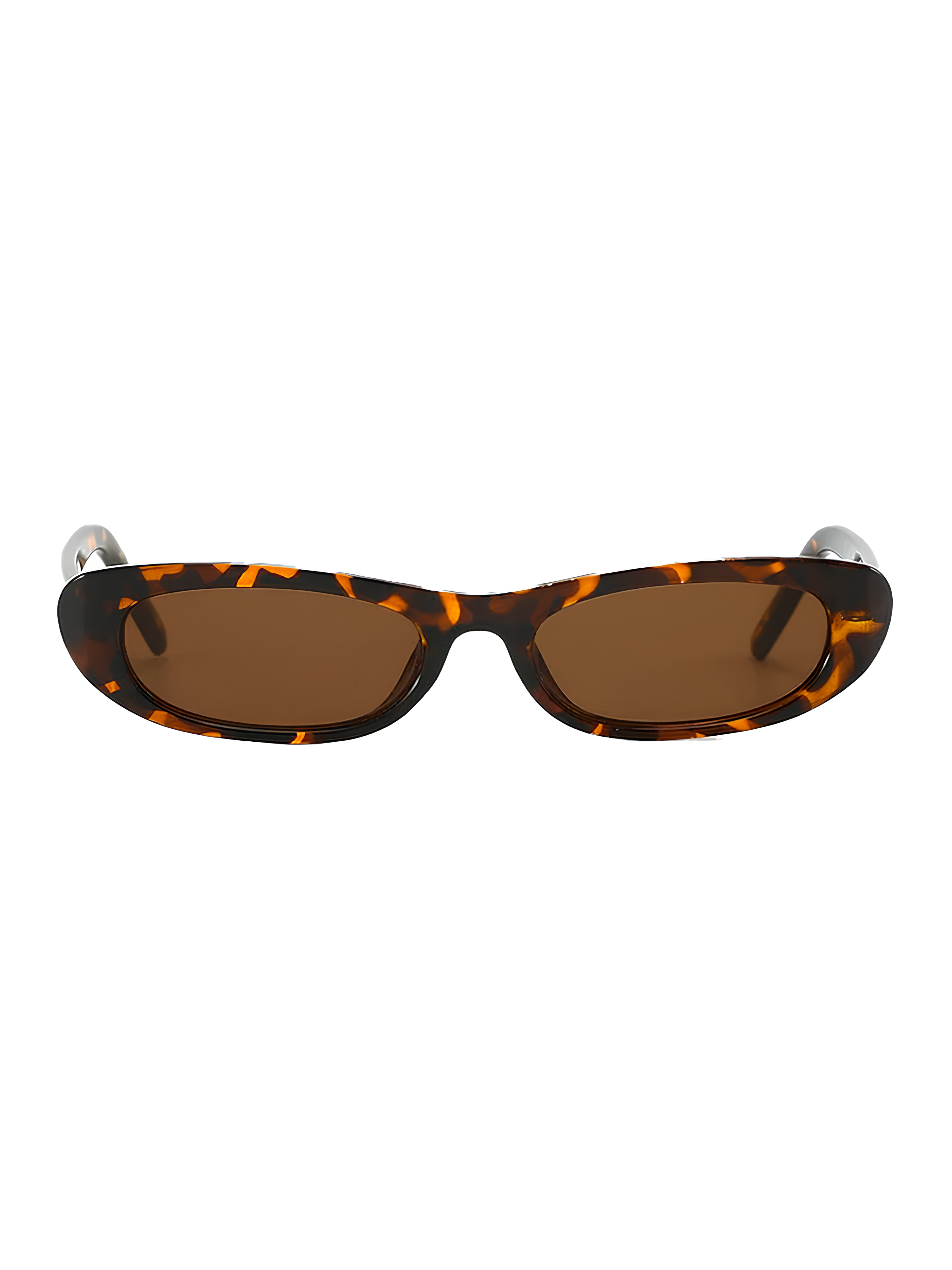 Cat Eyes Woman Sunglasses