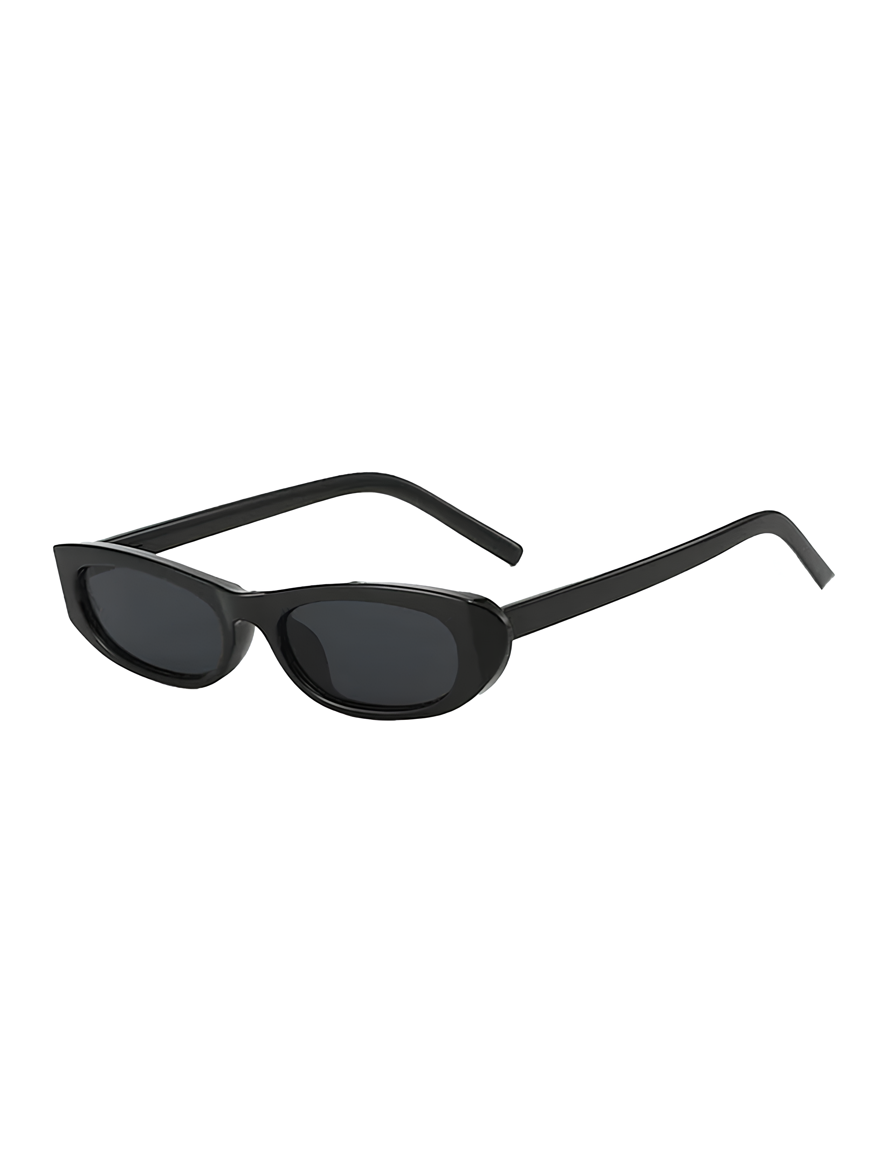 Cat Eyes Woman Sunglasses